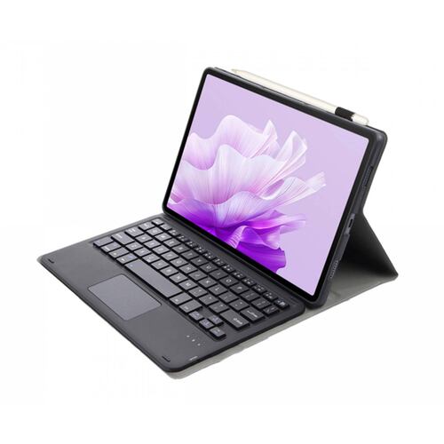 Funda Teclado TouchPad Para  Huawei MatePad 11.5  BTK W09 