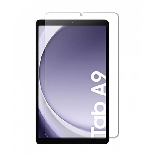 Teknet Mica Cristal para Samsung Galaxy Tab A9 87  Pulg  X110
