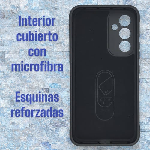 Funda Case TPU para Samsung Galaxy A54 5G antigolpes