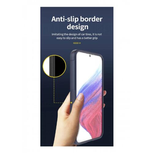 Funda Case TPU para Samsung Galaxy A54 5G antigolpes