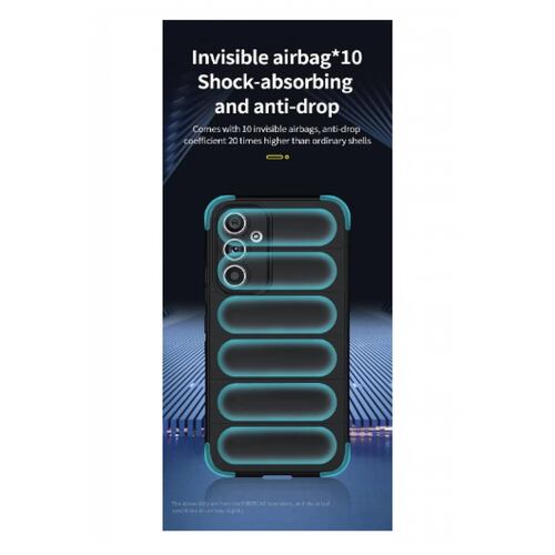 Funda Case TPU para Samsung Galaxy A54 5G antigolpes