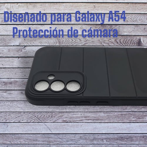 Funda Case TPU para Samsung Galaxy A54 5G antigolpes