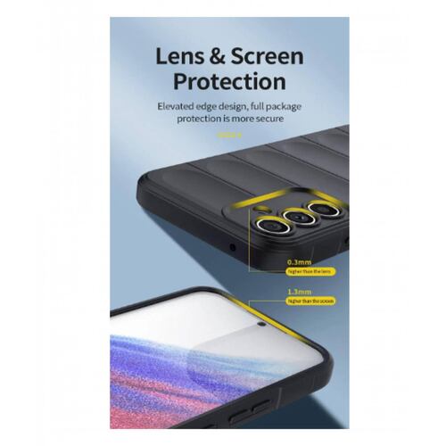 Funda Case TPU para Samsung Galaxy A54 5G antigolpes