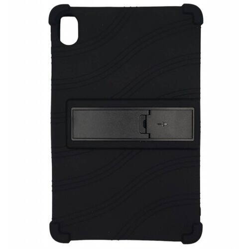 Funda Silicon para Honor Pad 8 de 12 pulgadas Con Base
