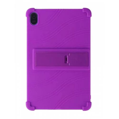 Funda Silicon para Honor Pad 8 de 12 pulgadas Con Base
