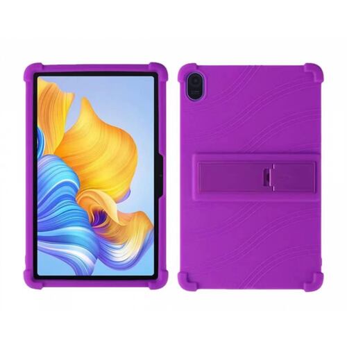 Funda Silicon para Honor Pad 8 de 12 pulgadas Con Base