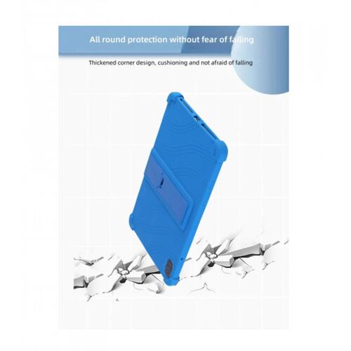 Funda Silicon para Honor Pad 8 de 12 pulgadas Con Base
