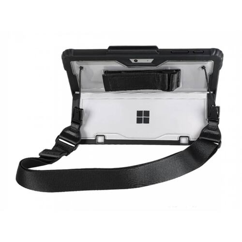 Funda Transparente para Microsoft Surface Go 4 3 2 1  105  Pulg 