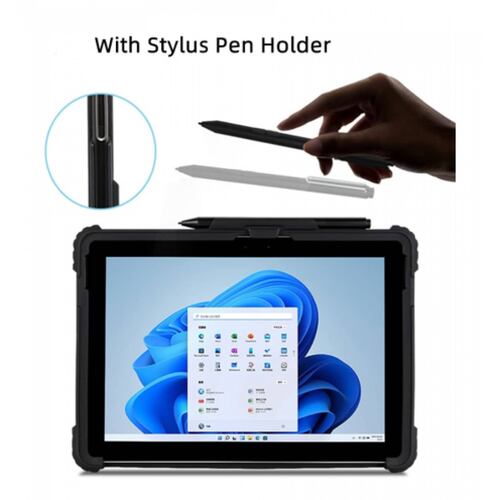 Funda Transparente para Microsoft Surface Go 4 3 2 1  105  Pulg 