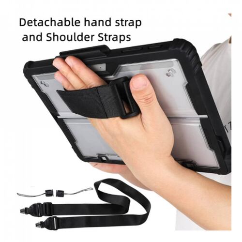 Funda Transparente para Microsoft Surface Go 4 3 2 1  105  Pulg 
