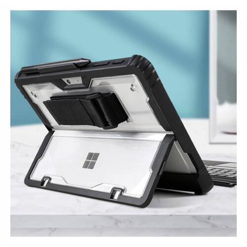 Funda Transparente para Microsoft Surface Go 4 3 2 1  105  Pulg 