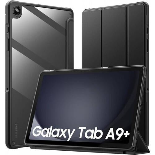 Funda Delgada Clear para Samsung Galaxy Tab A9+ plus X210