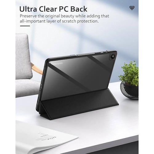 Funda Delgada Clear para Samsung Galaxy Tab A9+ plus X210