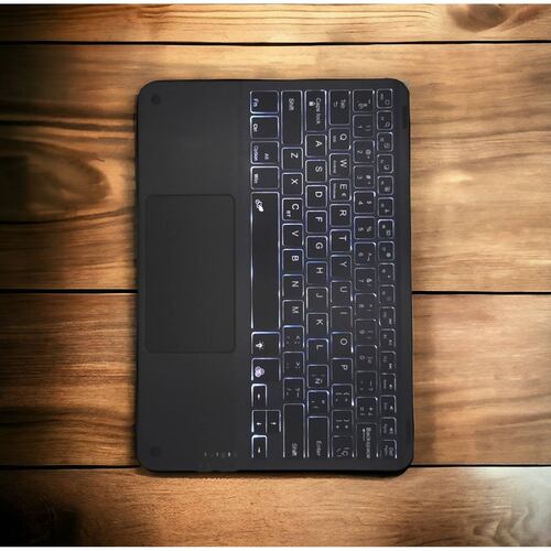 Funda Teclado TouchPad Para Lenovo Tab P12 de 127 TB370FU