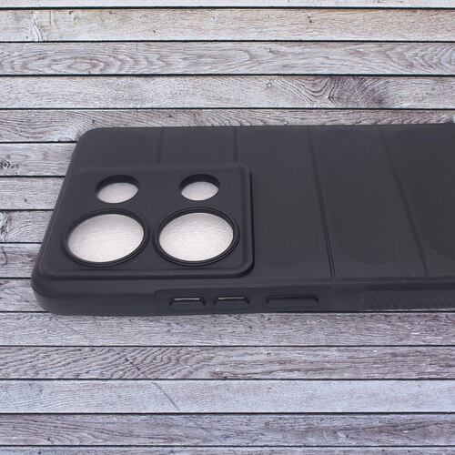 Funda Case TPU para Xiaomi Redmi Note 13 Pro 4G antigolpes