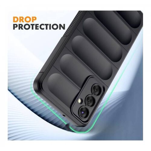 Funda Case Silicon para Samsung Galaxy A15 5G antigolpes
