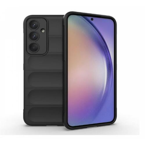 Funda Case Silicon para Samsung Galaxy A55 5G antigolpes
