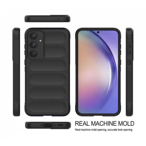 Funda Case Silicon para Samsung Galaxy A55 5G antigolpes