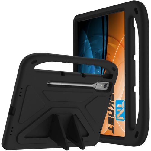 Funda Case correa para Lenovo Tab P12 127 Pulg  Resistente EVA