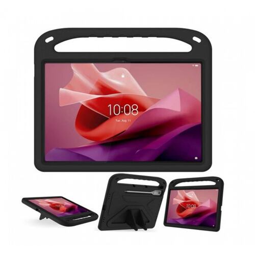 Funda Case correa para Lenovo Tab P12 127 Pulg  Resistente EVA