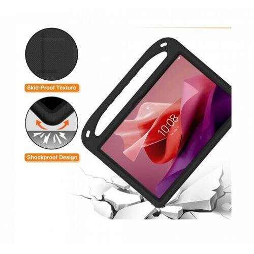 Funda Case correa para Lenovo Tab P12 127 Pulg  Resistente EVA