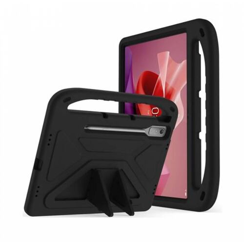 Funda Case correa para Lenovo Tab P12 127 Pulg  Resistente EVA