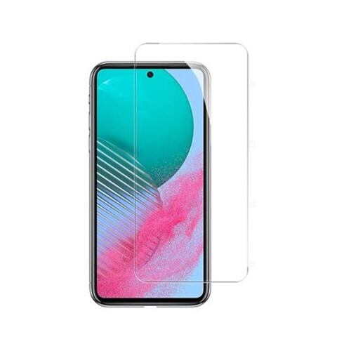 Protector Cristal Templado para Samsung Galaxy M54 5G