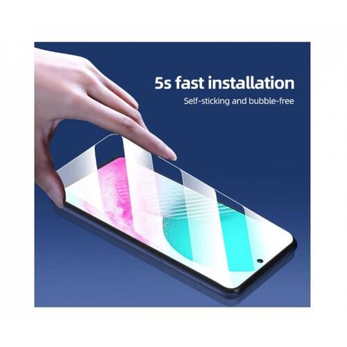 Protector Cristal Templado para Samsung Galaxy M54 5G