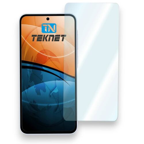 Protector Cristal Templado para Samsung Galaxy A55 5G