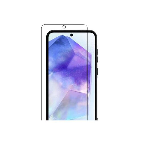 Protector Cristal Templado para Samsung Galaxy A55 5G