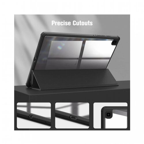 Funda Clear para Samsung Galaxy Tab S6 Lite P610 P620