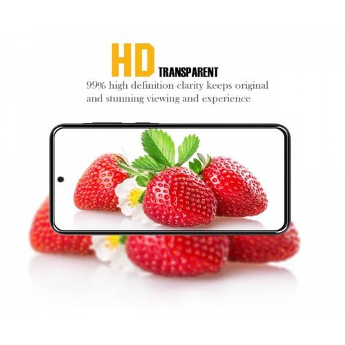Protector Cristal Templado para Samsung Galaxy A34 5G