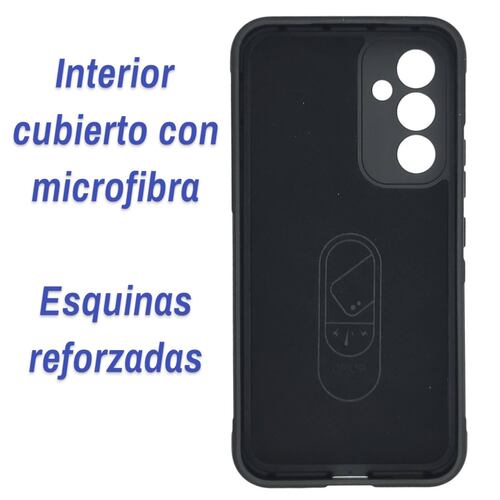 Funda Case TPU para Samsung Galaxy A34 5G antigolpes