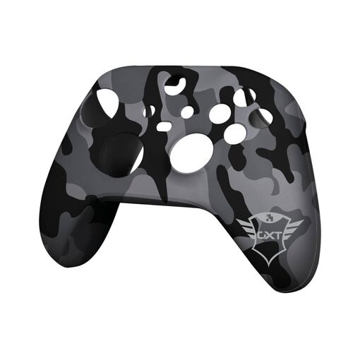 Funda De Silicon Para Control Xbox Series X/s Gxt 749 Trust