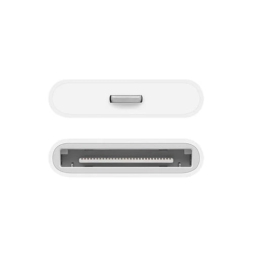 Adaptador Micro USB a 30Pin o Lightning
