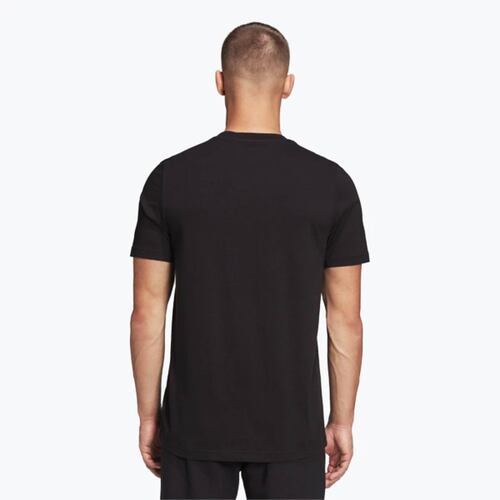 Playera Adidas Essentials Camo Hombre HE1876