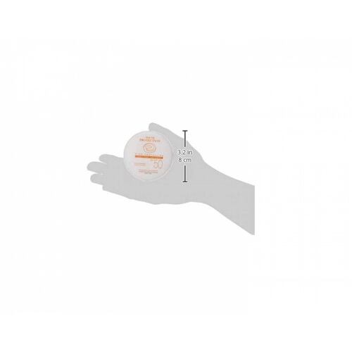 Avene bloqueador solar compacto arena fps 50 avene