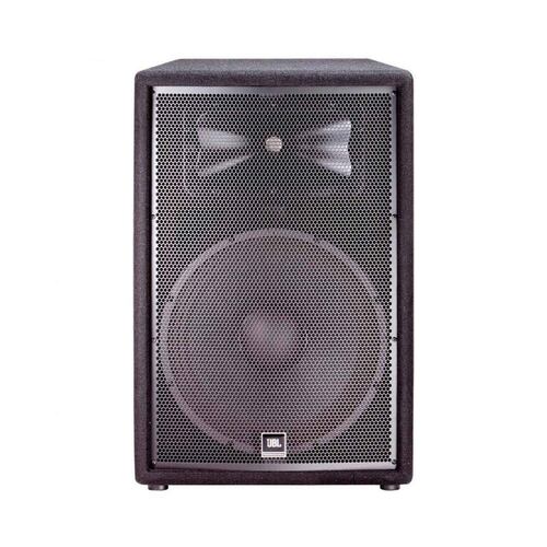 Altavoz   JRX215 .