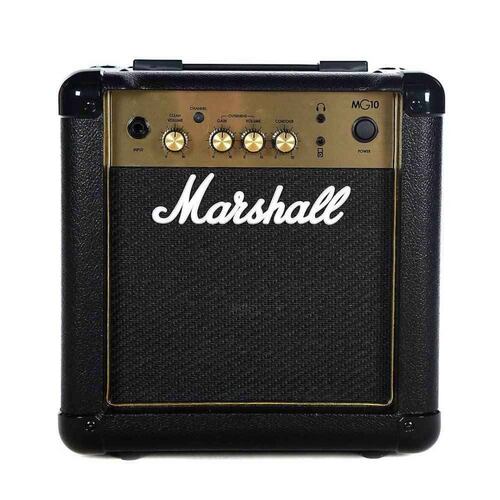 Amplificador guitarra   MG10G 
