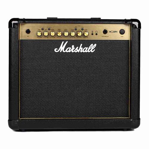 Amplificador guitarra   MG30GFX 