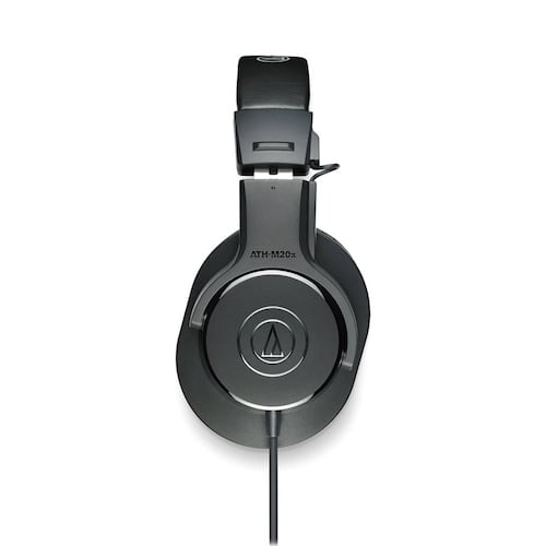 Audífonos cerrados   ATH-M20X 