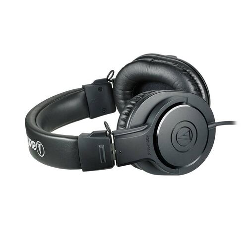 Audífonos cerrados   ATH-M20X 