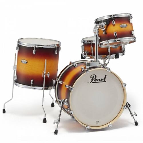Batería decade maple bop 4 pzas   DMP984P/C-223 