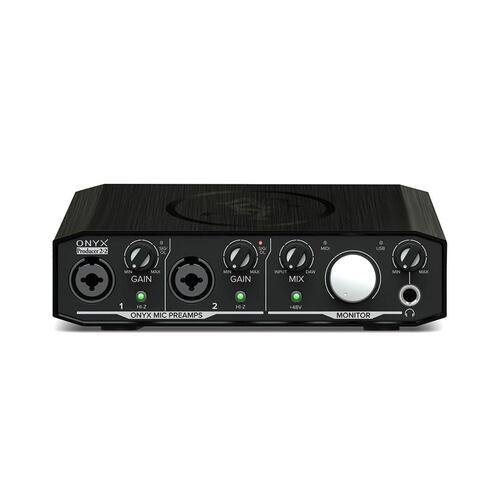 Interfaz audio   ONYX PRODUCER 2.2 