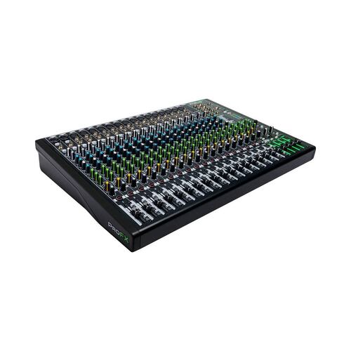 Mezcladora Profesional PROFX22V3 