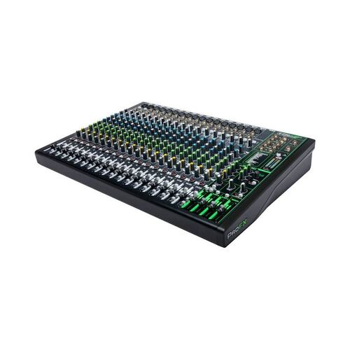 Mezcladora Profesional PROFX22V3 