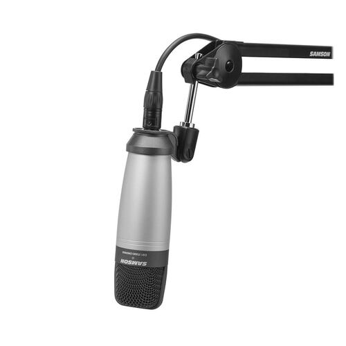 Micrófono condensador   SAC01 