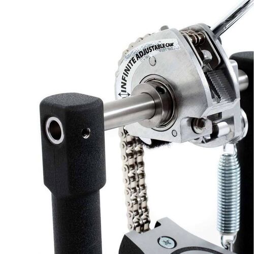 Pedal De Bombo Sencillo Dw Serie 9000 Dwcp9000 