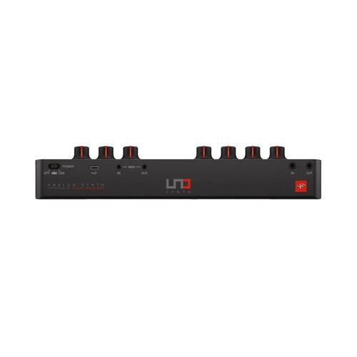 Sintetizador analógico monofónico   UNO SYNTH 