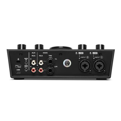 Interfaz de audio AIR 192-8 